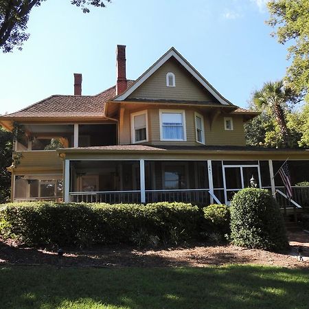 Thurston House Altamonte Springs Εξωτερικό φωτογραφία