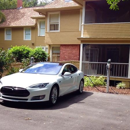 Thurston House Altamonte Springs Εξωτερικό φωτογραφία