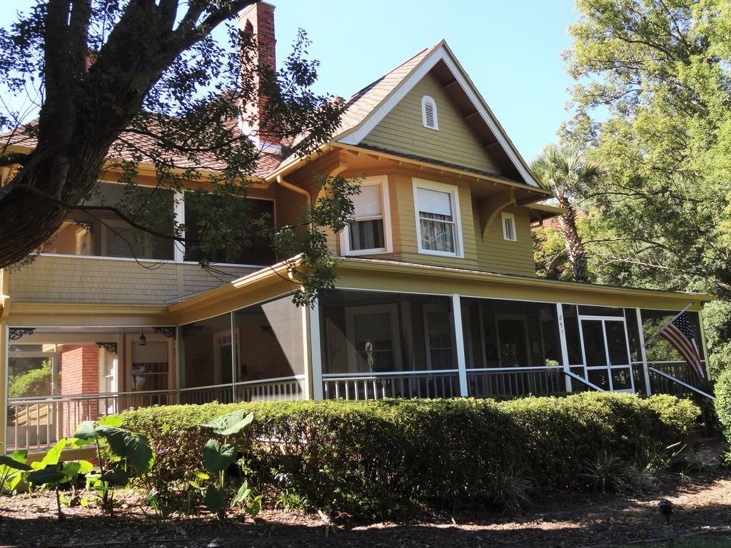 Thurston House Altamonte Springs Εξωτερικό φωτογραφία