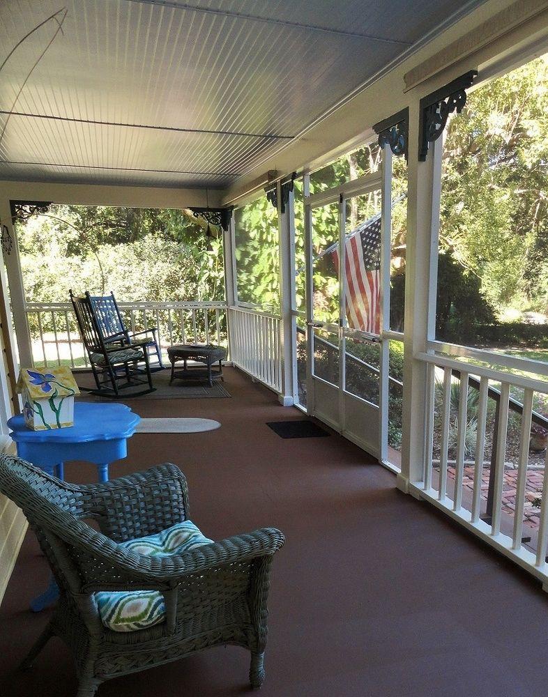 Thurston House Altamonte Springs Εξωτερικό φωτογραφία