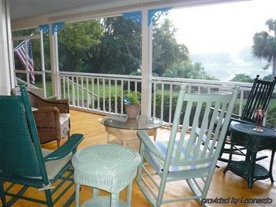 Thurston House Altamonte Springs Ανέσεις φωτογραφία
