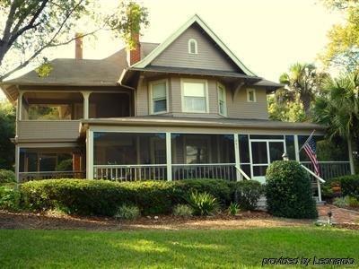 Thurston House Altamonte Springs Εξωτερικό φωτογραφία