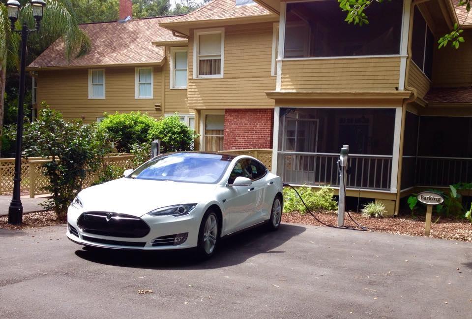 Thurston House Altamonte Springs Εξωτερικό φωτογραφία