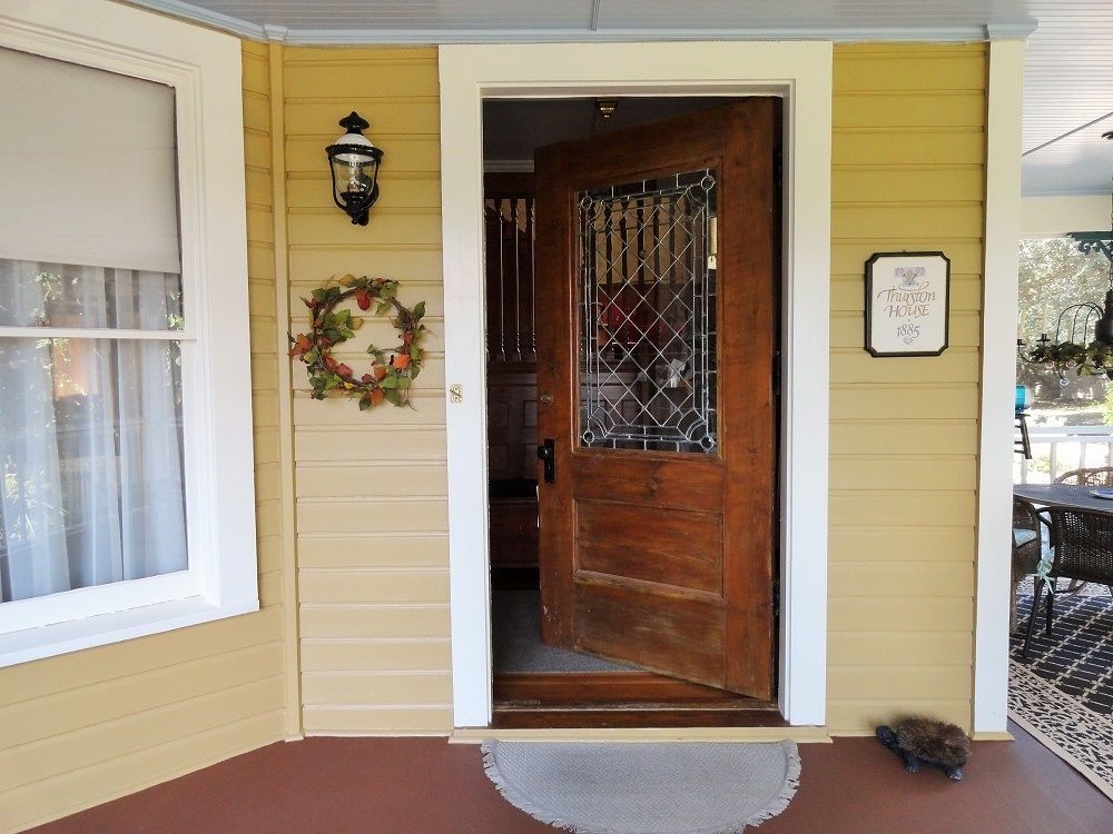 Thurston House Altamonte Springs Εξωτερικό φωτογραφία