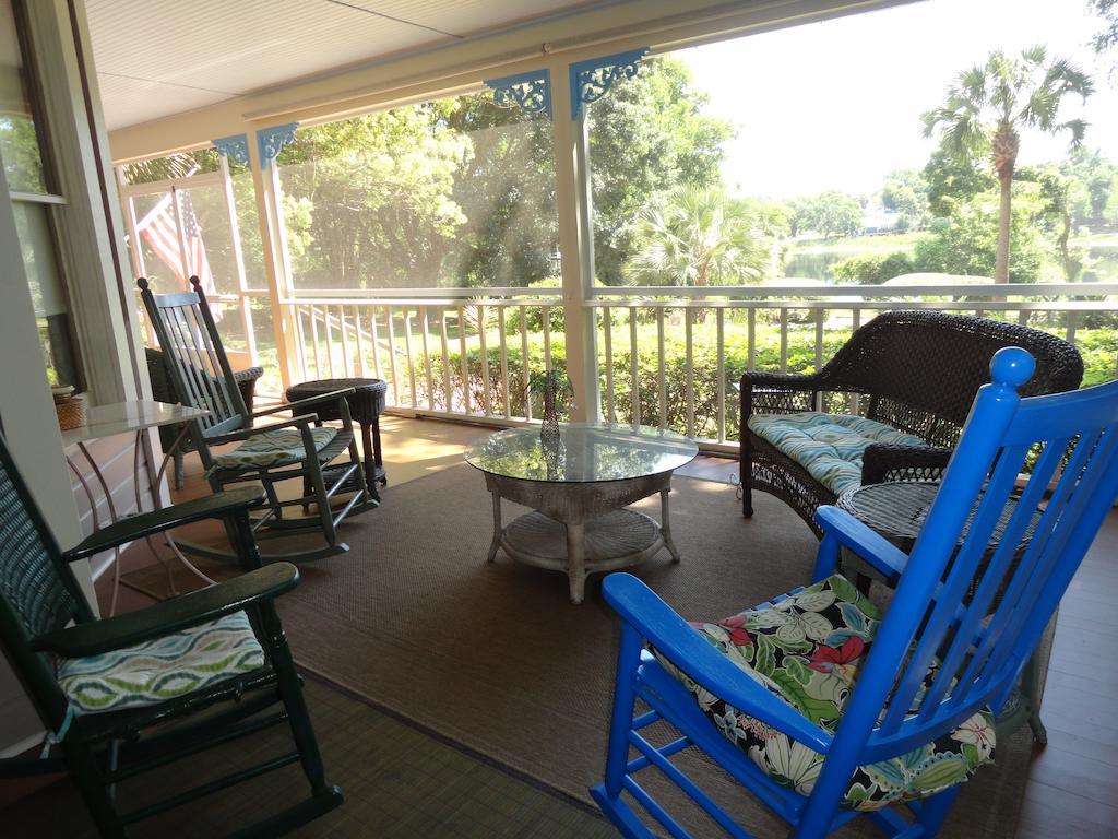 Thurston House Altamonte Springs Εξωτερικό φωτογραφία