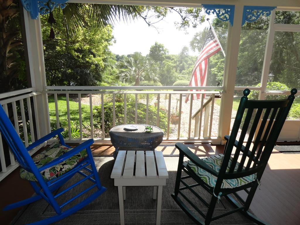 Thurston House Altamonte Springs Εξωτερικό φωτογραφία