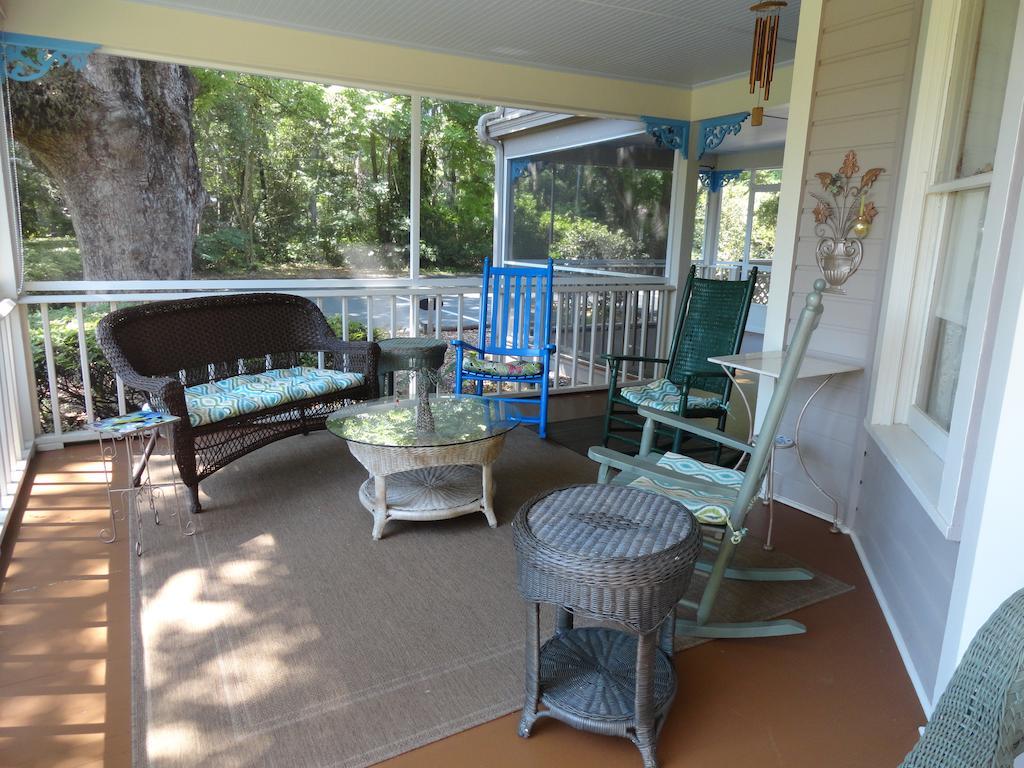 Thurston House Altamonte Springs Εξωτερικό φωτογραφία