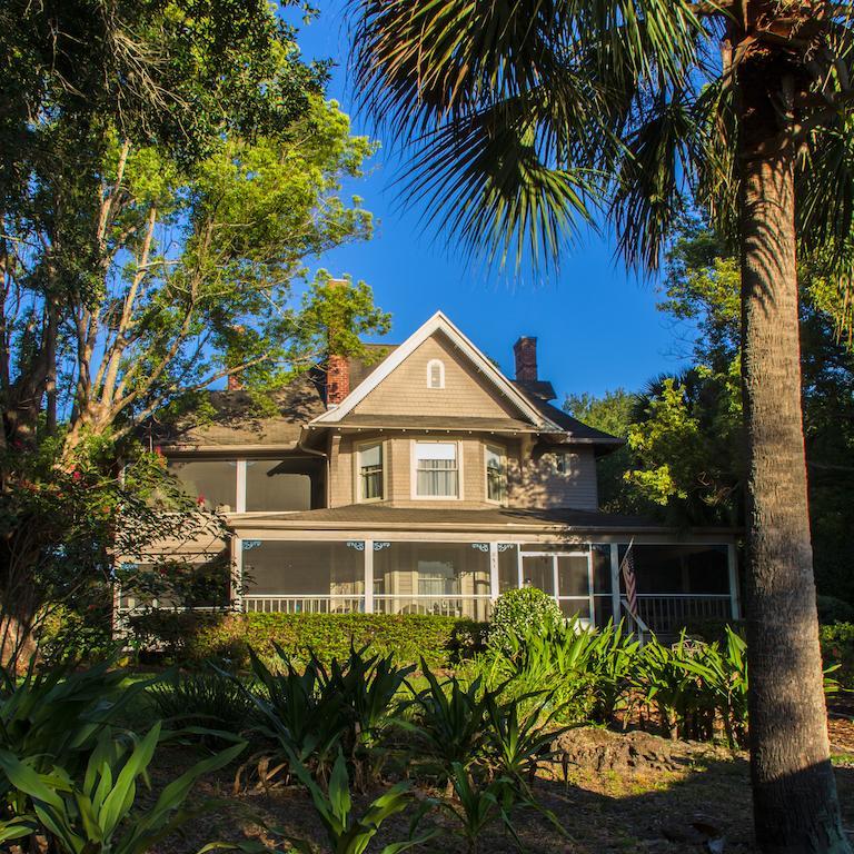 Thurston House Altamonte Springs Εξωτερικό φωτογραφία