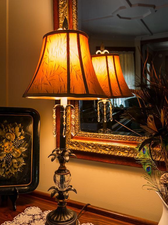 Thurston House Altamonte Springs Εξωτερικό φωτογραφία