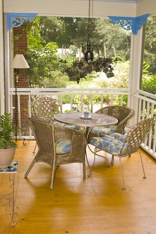 Thurston House Altamonte Springs Εξωτερικό φωτογραφία
